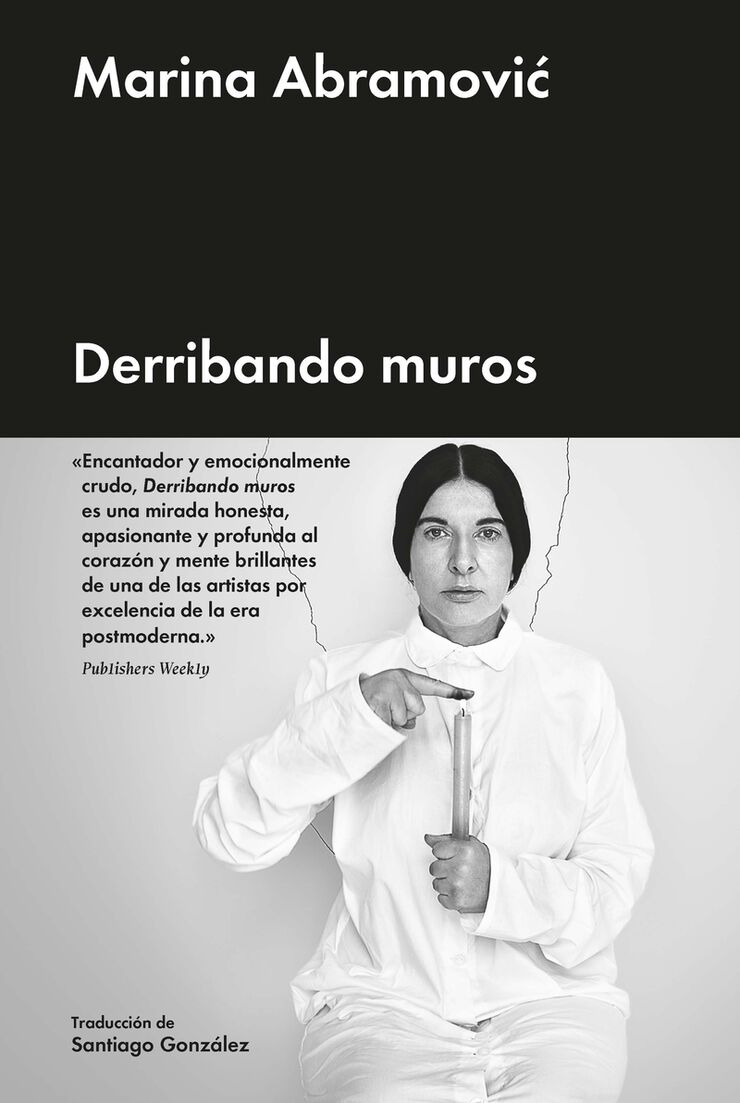 Derribando Muros