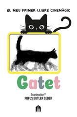 Gatet. El meu primer llibre cinem&agrave;gic