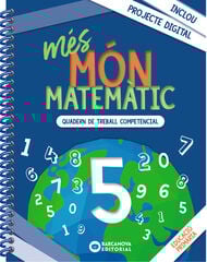 Més Món Matemàtic 5 Més Món Matemàtic 5
