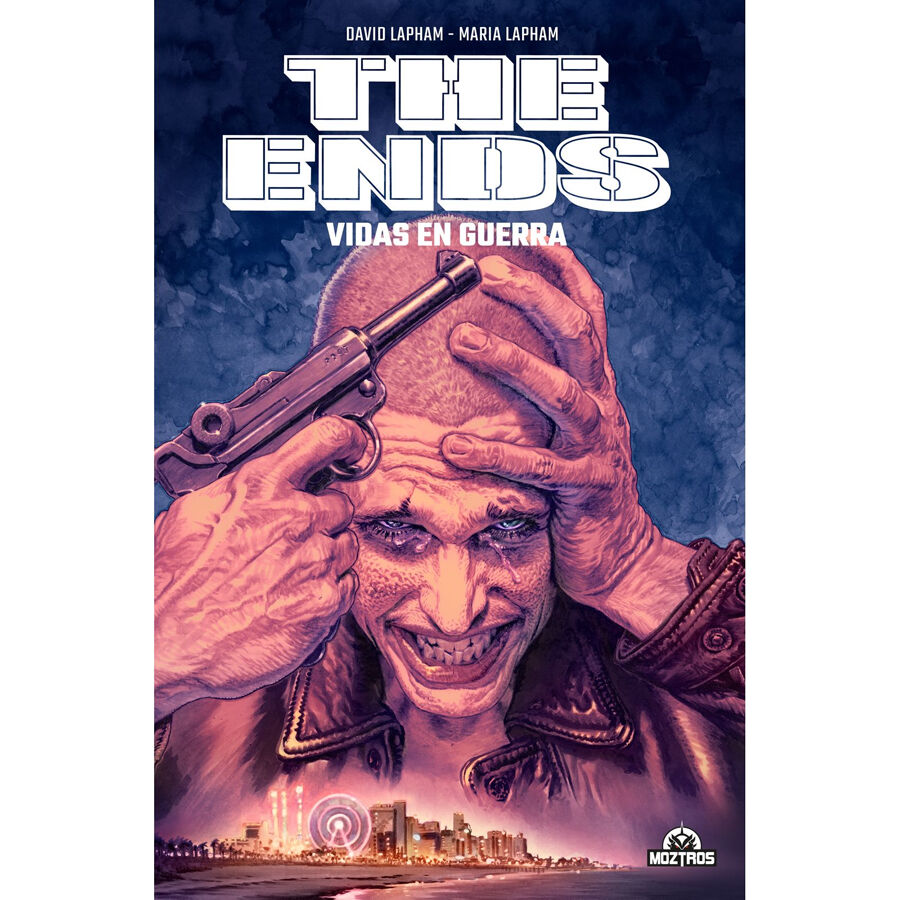 The ends - Vidas en guerra