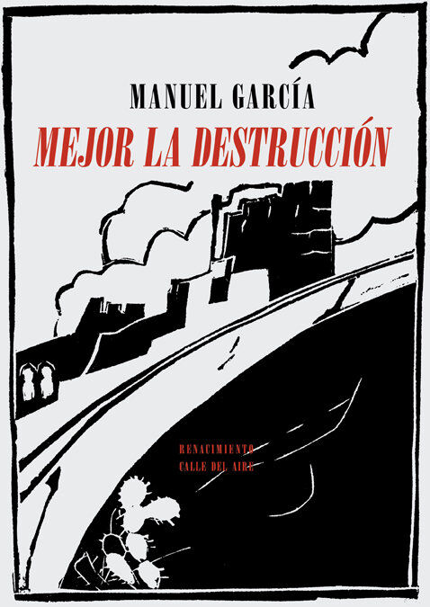 Mejor la destrucci&oacute;n