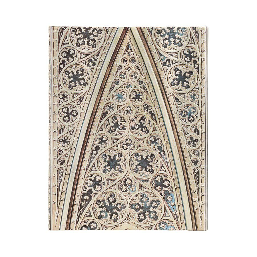 Llibreta Paperblanks ultra llis volta Catedral Mil&agrave;