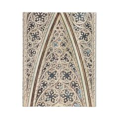 Llibreta Paperblanks midi ratlla volta Catedral Milà