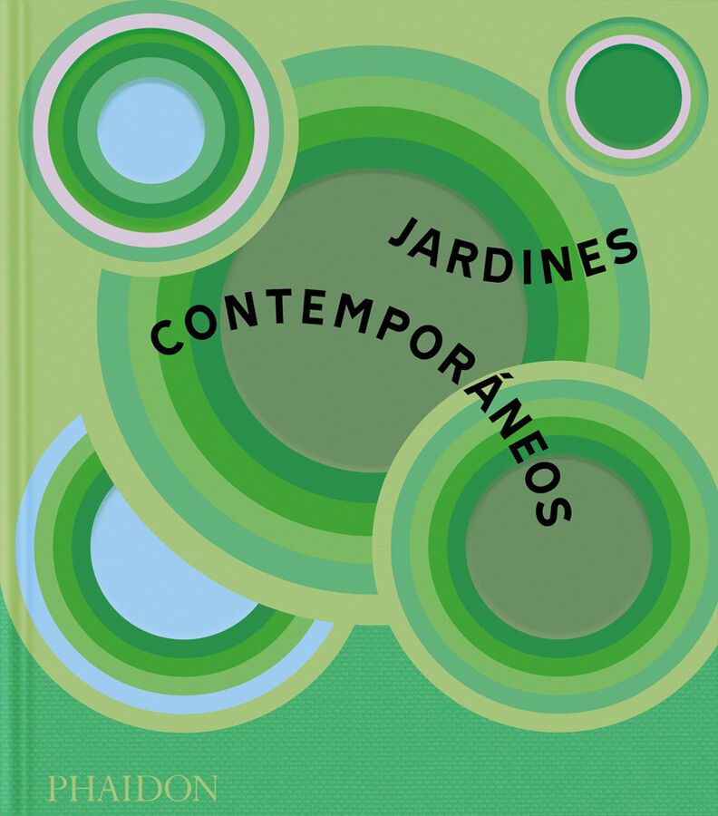 Jardines contempor&aacute;neos