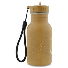 Botella infantil acero 350ml Trixie Mr. Bear