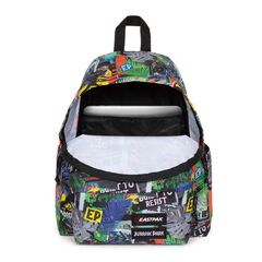 Mochila Eastpak PC Day Pak'r Jurassic Park Print
