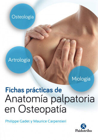 FICHAS PR&Aacute;CTICAS DE ANATOM&Iacute;A PALPATORIA