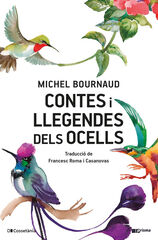 Contes i llegendes dels ocells Contes i llegendes dels ocells