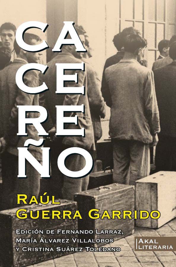 Cacere&ntilde;o