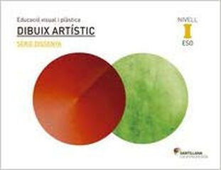 Dibuix Artístic Quadern Crea 1r ESO Dibuix Artístic Quadern Crea 1r ESO