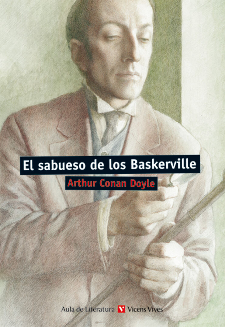 El sabueso de los Baskerville