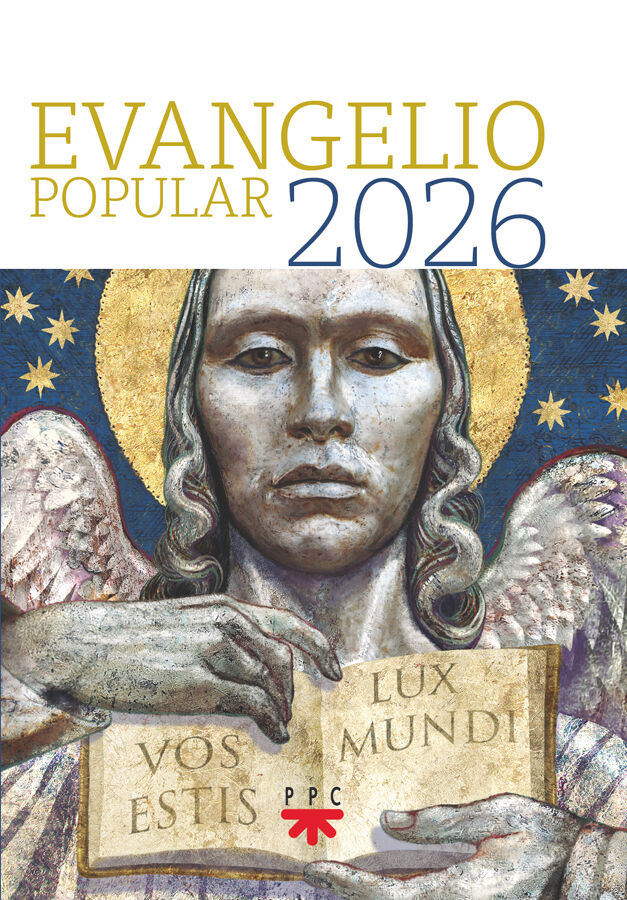 Evangelio popular 2026