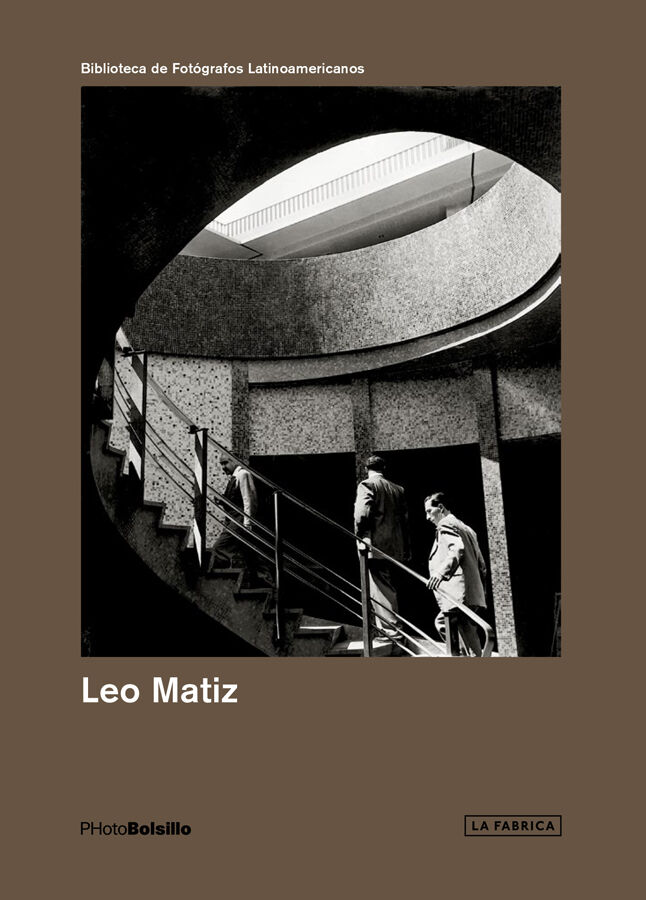 Leo Matiz