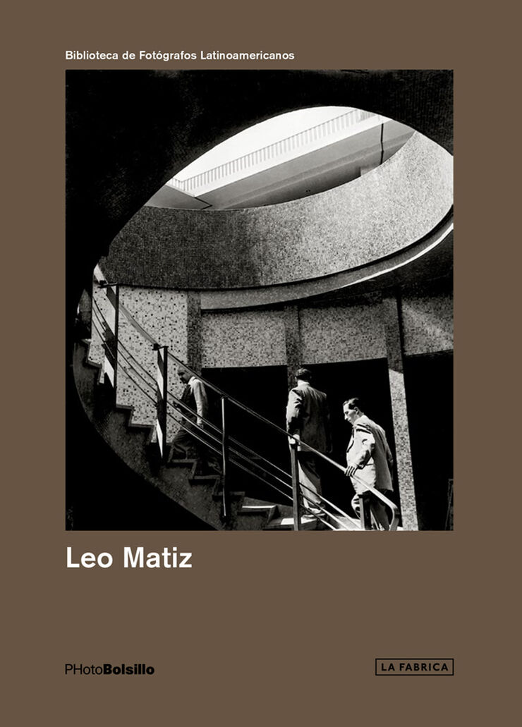 Leo Matiz