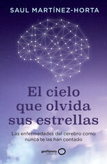 El cielo que olvida sus estrellas El cielo que olvida sus estrellas
