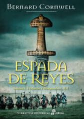 Espada de reyes (XII) Espada de reyes (XII)