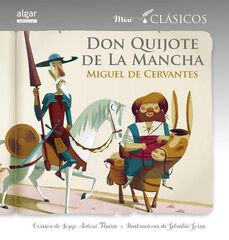 Don Quijote de la Mancha Don Quijote de la Mancha