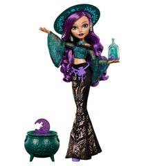 Nina Monster High Moonspell Magic Willow Thorne