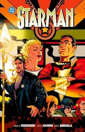 Starman. La colecci&oacute;n completa 04