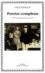 POESIAS COMPLETAS RIMBAUD POESIAS COMPLETAS RIMBAUD