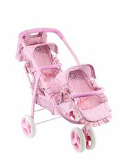 Cotxet Bessons Olivia