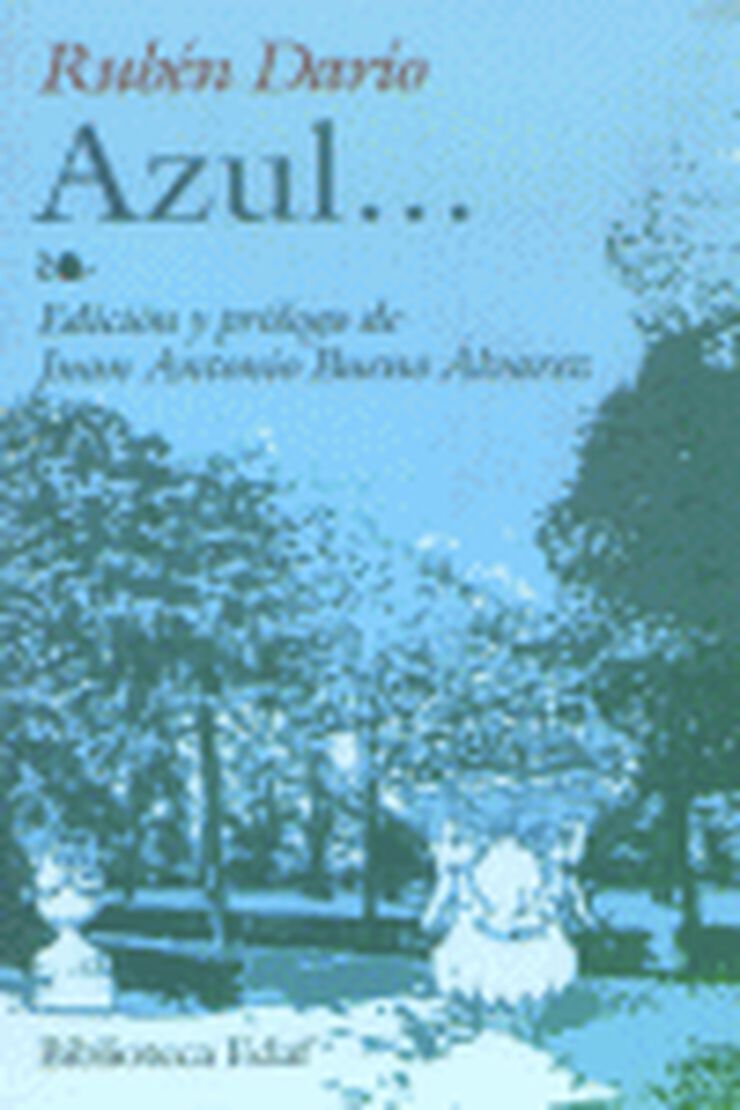 Azul