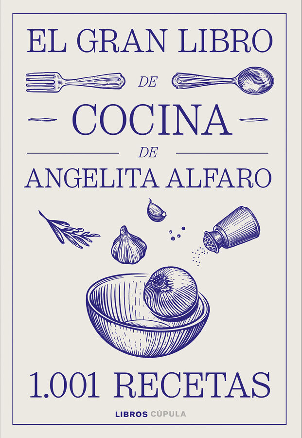 El gran libro de Angelita Alfaro