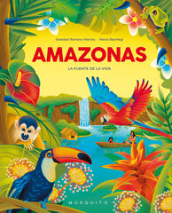 Amazonas Amazonas