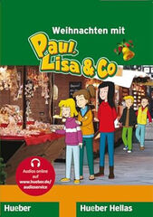 Paul, Lisa & Co Lekt.Weihnachten&hellip;
