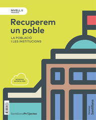 Nivel II Reconstruim un Pueblo Val Ed18