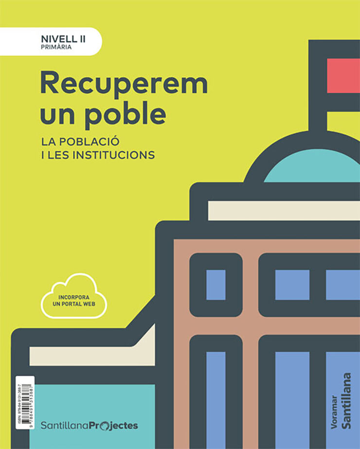 Nivel II Reconstruim un Pueblo Val Ed18