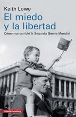 MIEDO Y LA LIBERTAD, EL MIEDO Y LA LIBERTAD, EL