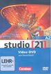 COR Studio 21 A2/DVD