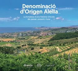Denominaci&oacute; d'Origen Alella