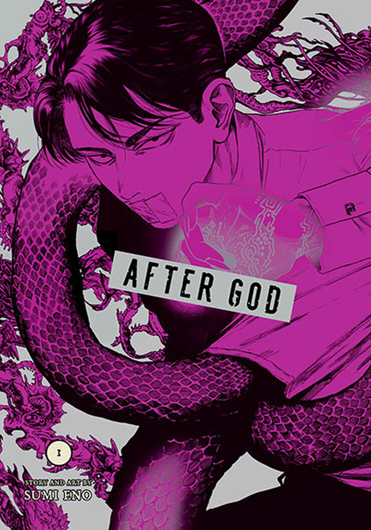 After God vol 3