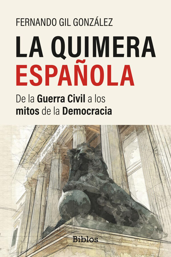 La quimera espa&ntilde;ola