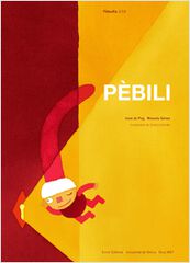 Pèbili (ed. 2017) Pèbili (ed. 2017)