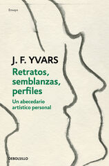 Retratos, semblanzas, perfiles Retratos, semblanzas, perfiles