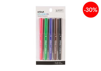 Retoladors Infusible Ink 1mm 5u