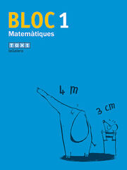 Matemàtiques Bloc 01 1r Primària Matemàtiques Bloc 01 1r Primària