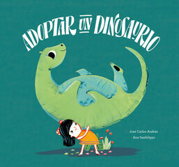 Adoptar un dinosaurio Adoptar un dinosaurio