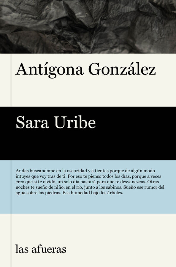 Ant&iacute;gona Gonz&aacute;lez