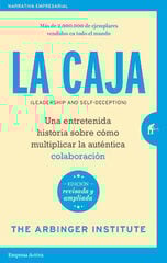 La caja - Edición revisada