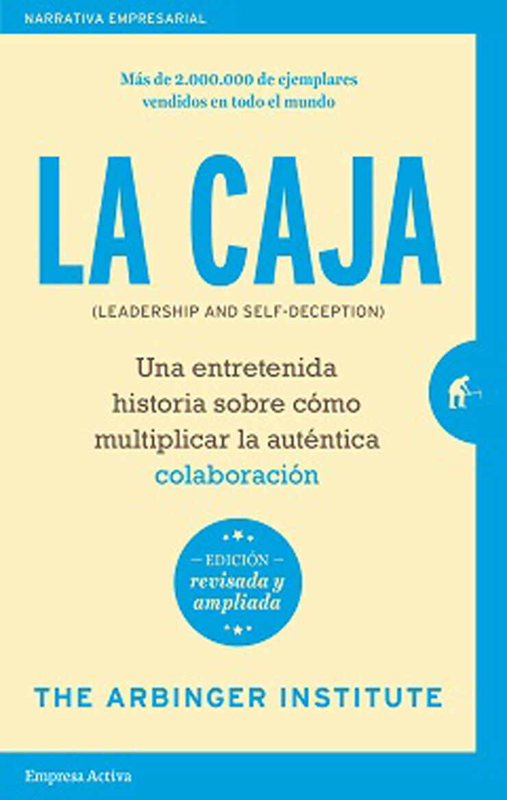 La caja - Edición revisada