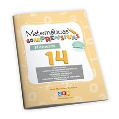 Matematicas Comprensivas Números Y Cálculo 14