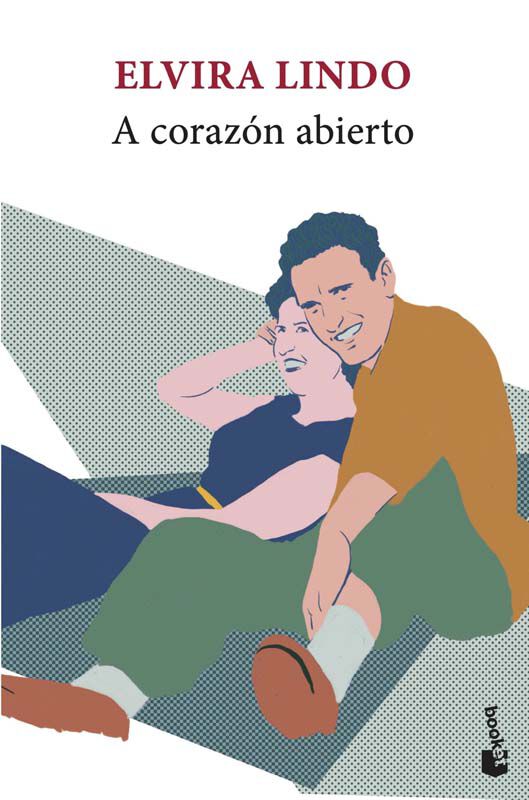 A coraz&oacute;n abierto