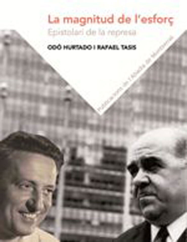 La magnitud de l'esforç