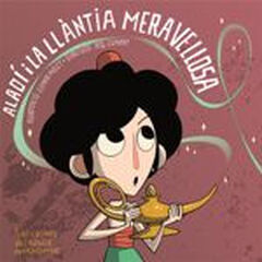 Aladí i la llàntia meravellosa