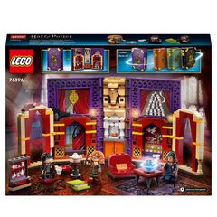 LEGO® Harry Potter Moment Hogwarts™: Classe d'adivinació 76396
