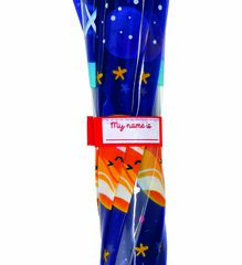 Paraguas Legami Space